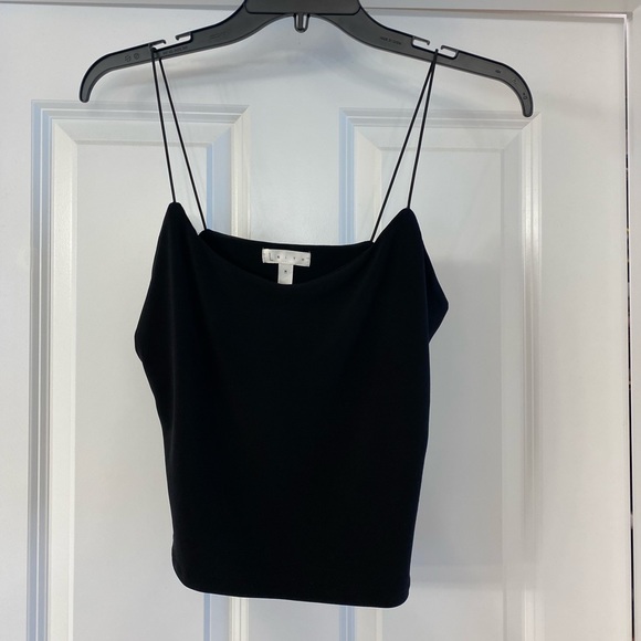 Leith Tops - Leith camisole